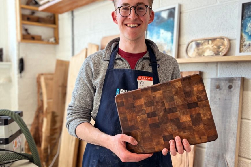 Unique Christmas Gift Ideas for Him